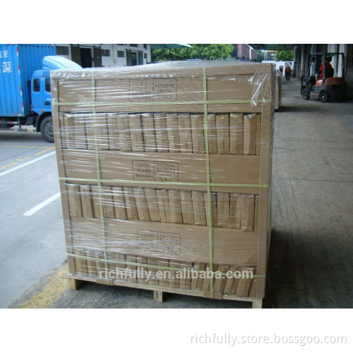 Good price Paper Cardboard edge protector for pallet
